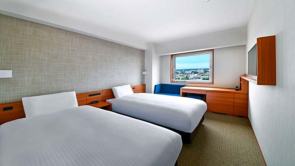 JR Inn Chitose