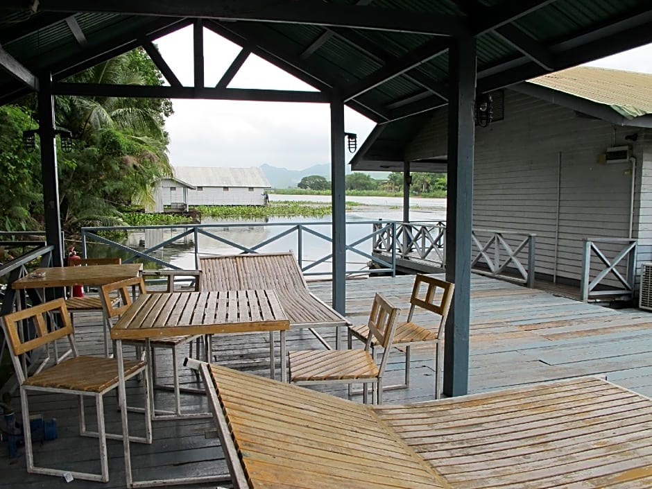 Sugar Cane Guest House 1