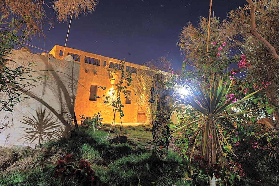 Olive Garden House Siwa