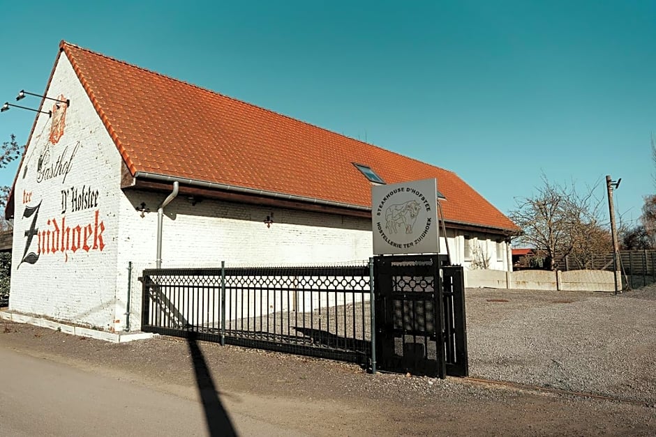 Hotel Ter Zuidhoek