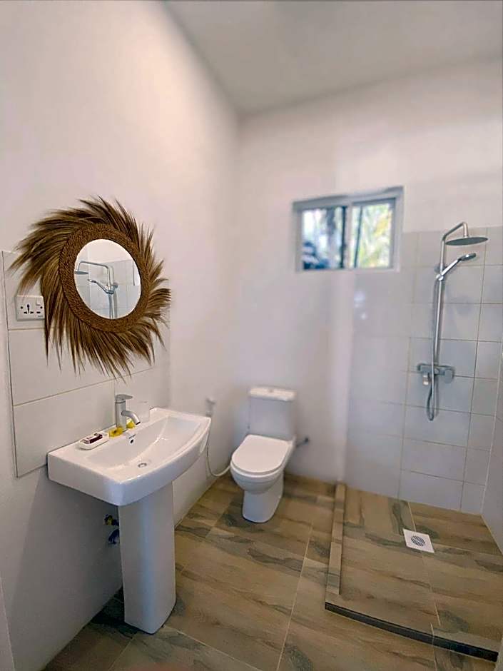 Mintaka Boutique Hotel