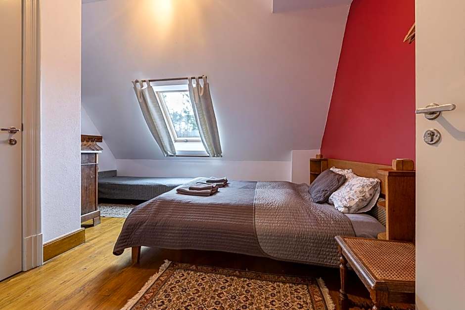 Gościniec pod Zającem