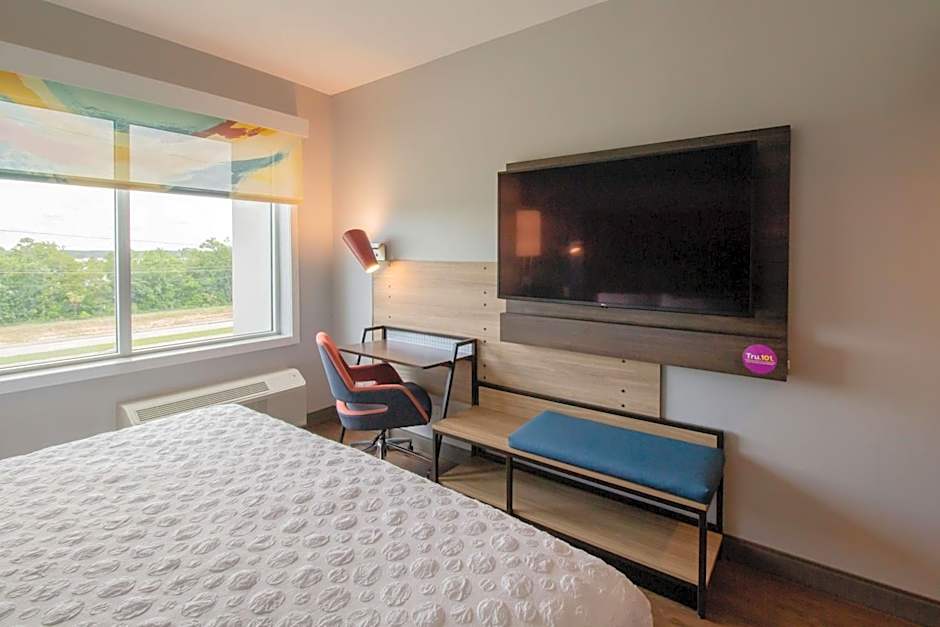 Tru By Hilton Niceville, Fl