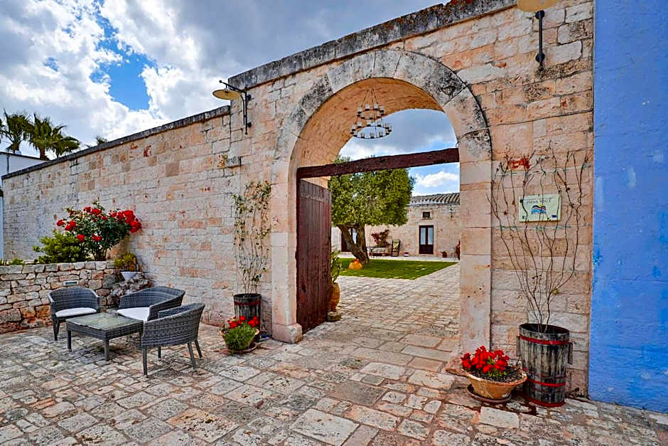 Masseria Casina Vitale