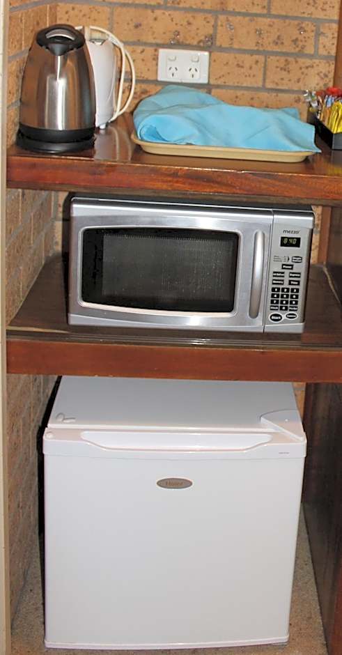 Colac Mid City Motor Inn