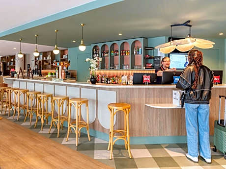 ibis Marne La Vallée Val d'Europe