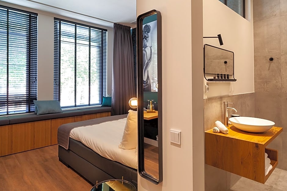 Hotel Julien