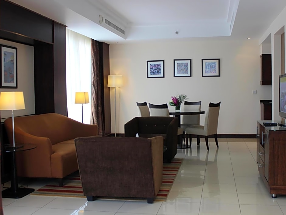 DoubleTree By Hilton Aqaba