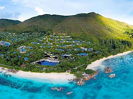 Raffles Praslin Seychelles