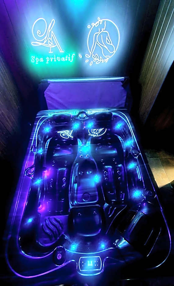 L&A Spa privatif
