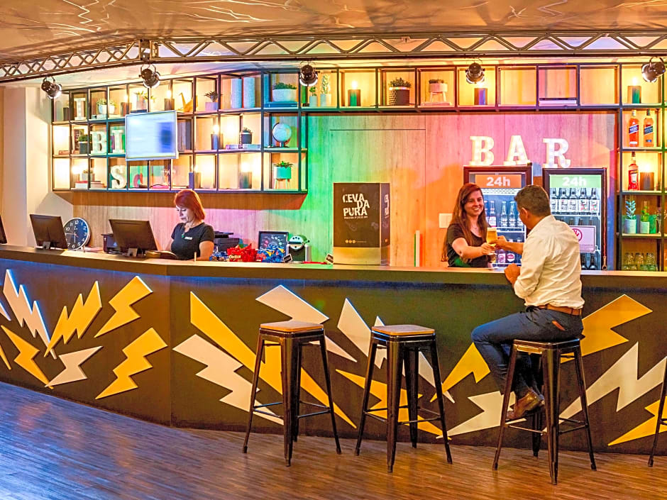 Cassino Tower Piracicaba