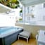 Prime Blue Suite - Appartamenti con jacuzzi privata