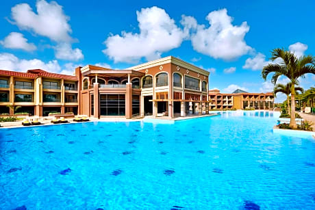 Hilton Alexandria Kings Ranch Resort