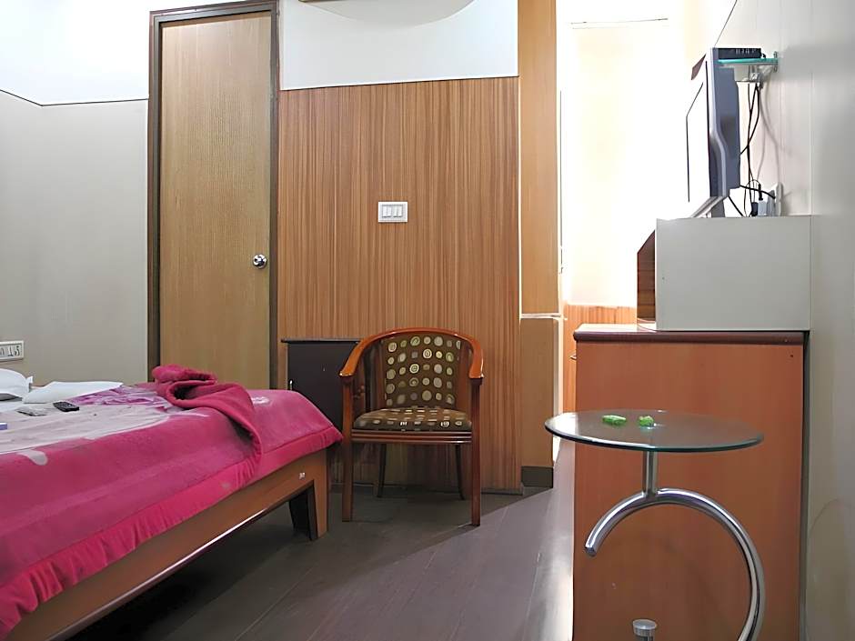 Hotel Express 66 – Delhi, IN