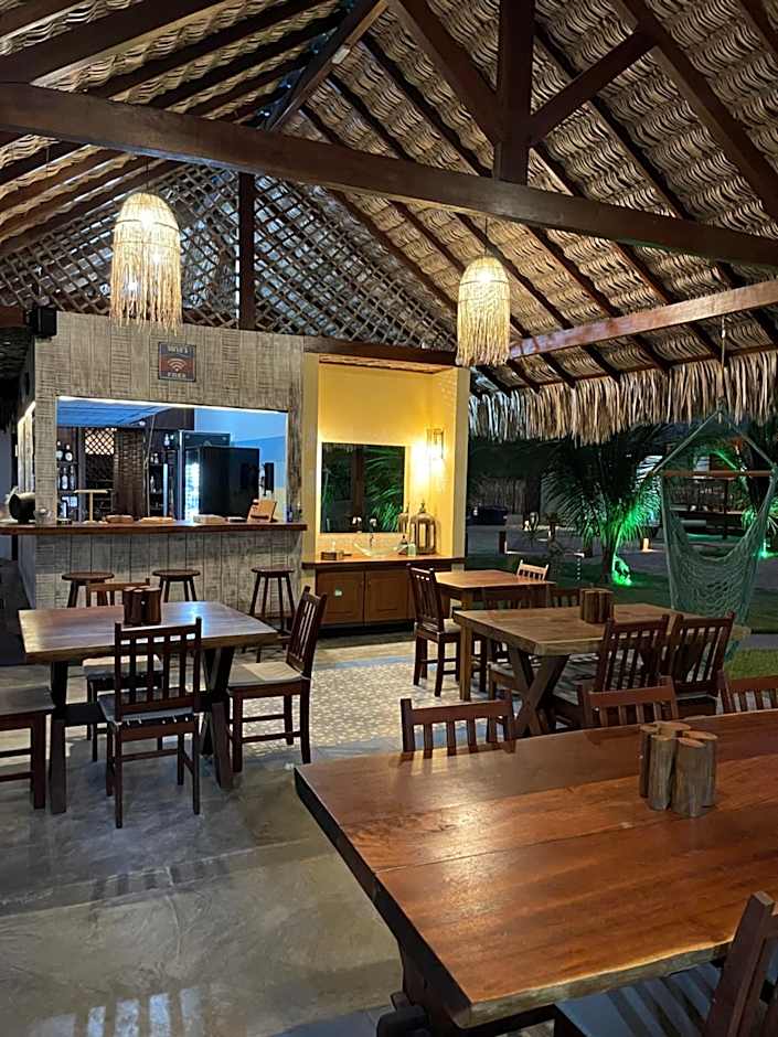 Pousada Lanea Experience