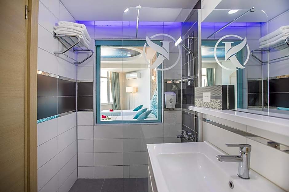 MIRA MERIDIA BEACh RESORT HOTEL