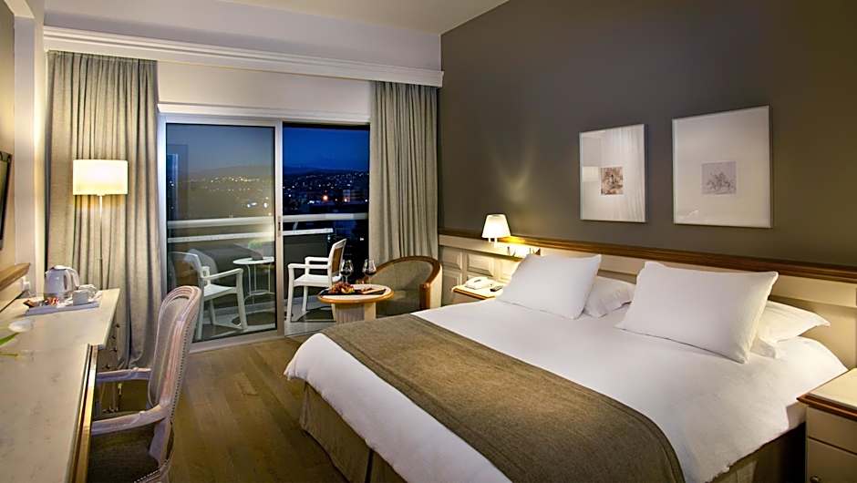 Alasia Boutique Hotel