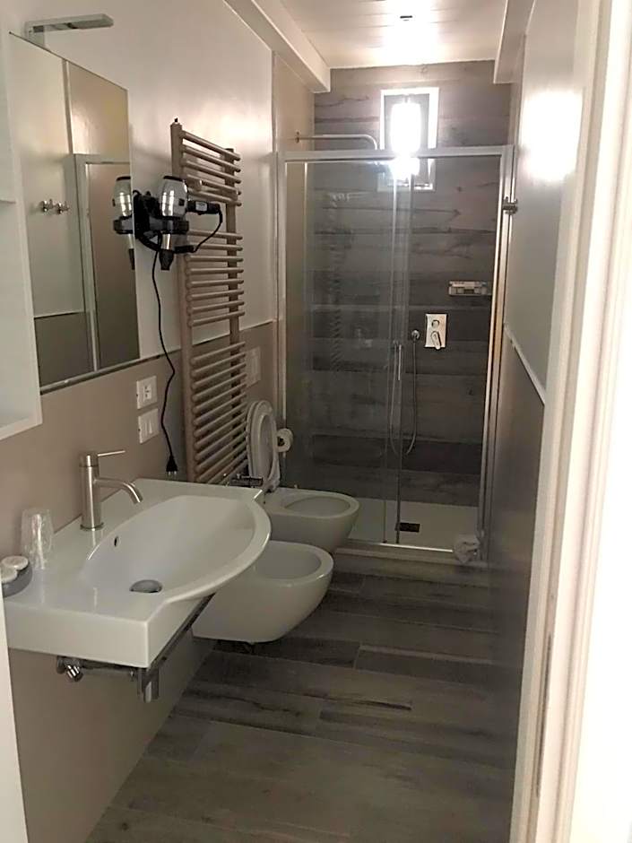 B&B I BRONZI