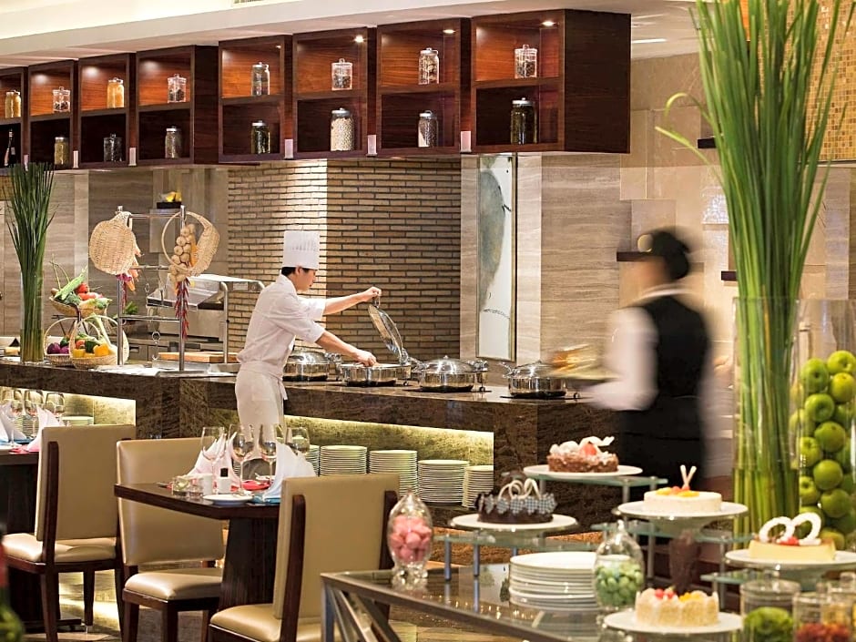 Sofitel Wanda Ningbo