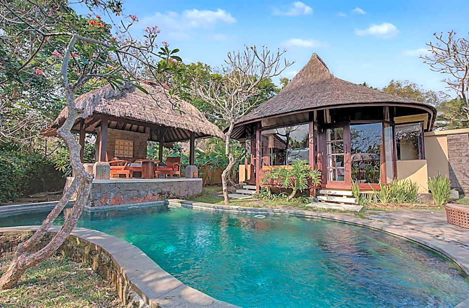 WakaGangga Hotel