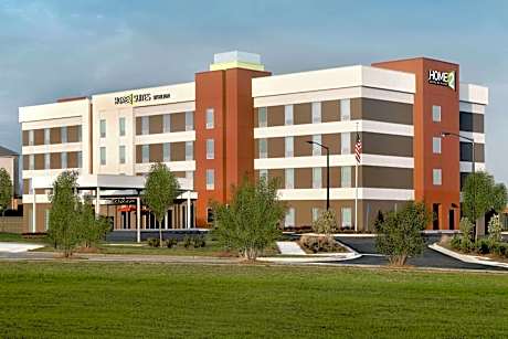 Home2 Suites By Hilton Prattville