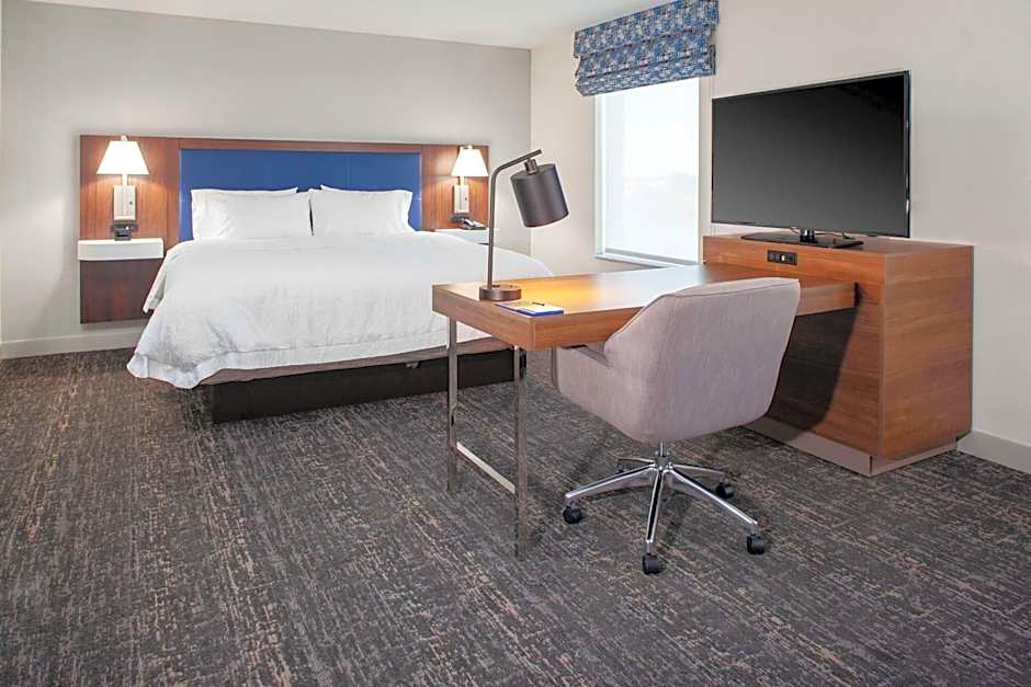 Hampton Inn By Hilton & Suites Chicago Burr Ridge