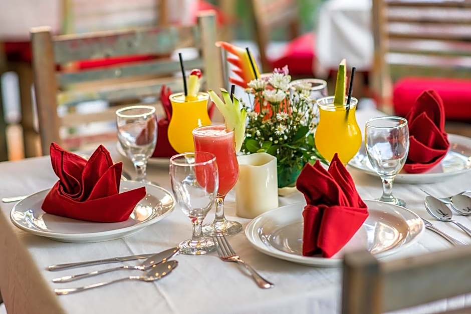 Royal Hotel and Villa Bali