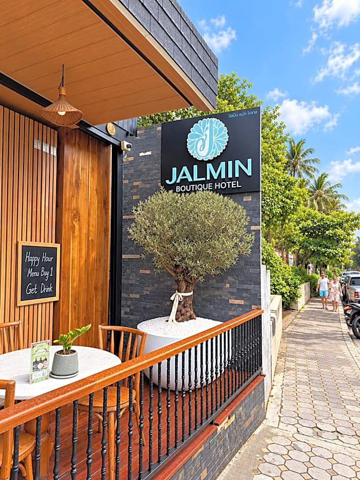 JALMIN HOTEL SAMUI