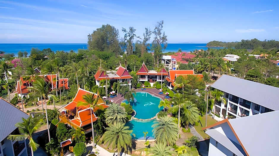 Photo 1 of 50 of Royal Lanta Resort & Spa