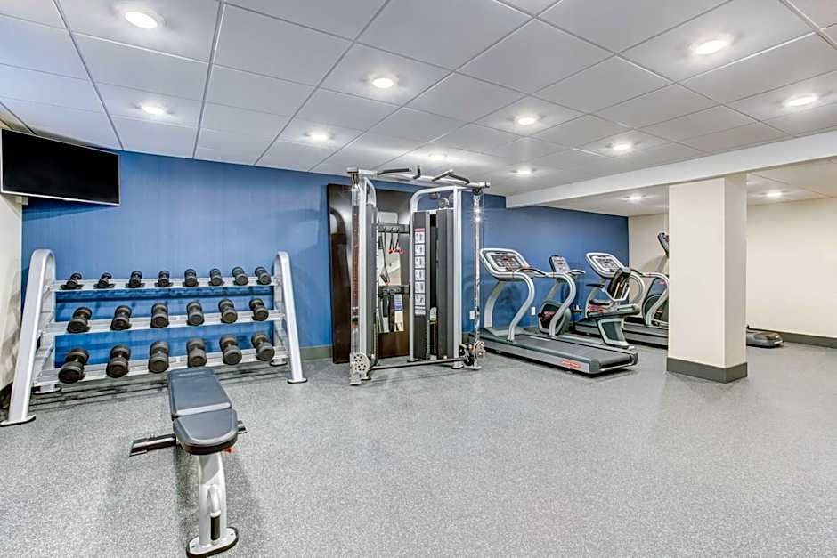 Hampton Inn By Hilton & Suites Macon I-475