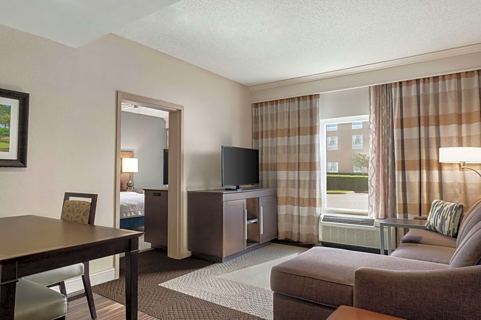 Hampton Inn By Hilton & Suites Montgomery-East Chase, Al