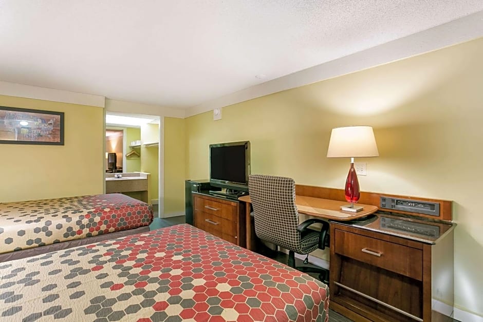 Econo Lodge Frederick