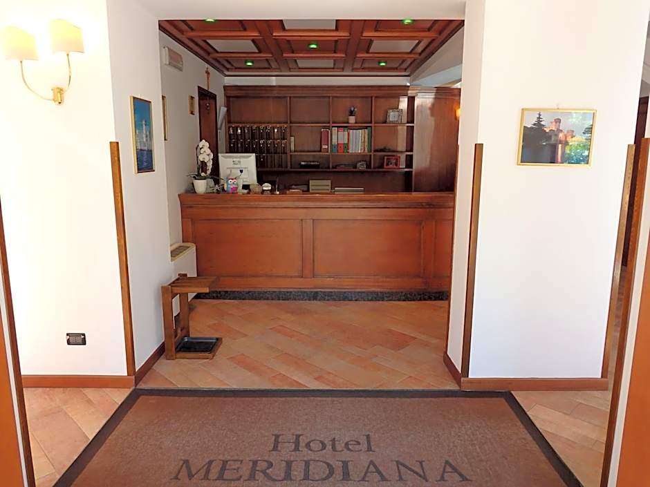 Hotel Meridiana