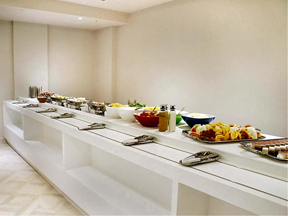 Hotel Abest Grande Okayama