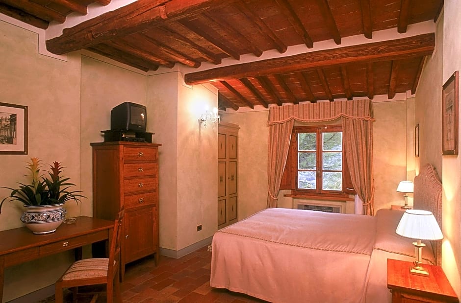 B&B Palazzo Al Torrione