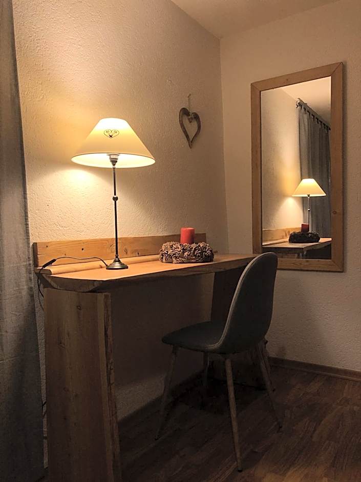 Hotel Coeur Du Village