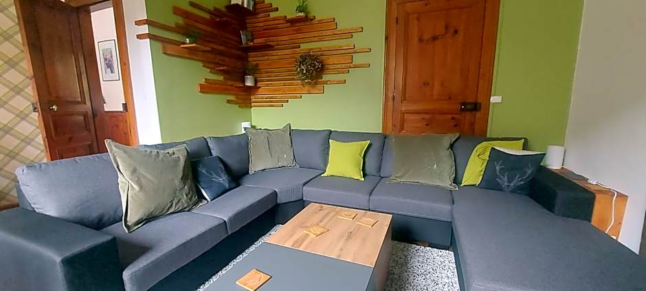Villa Gracieuse