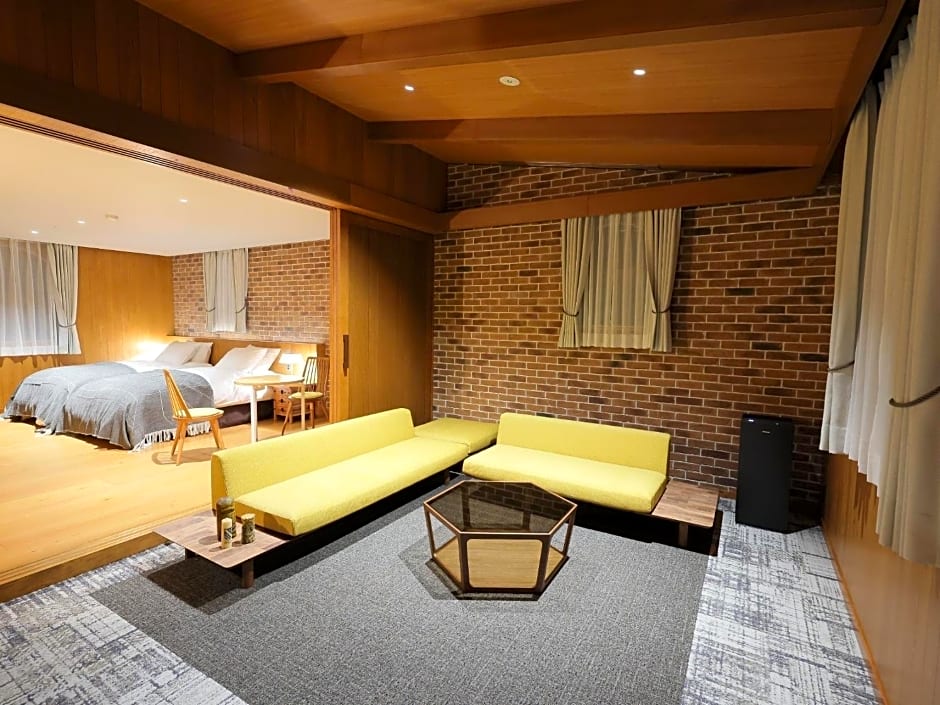 Ikuno Kogen Auberge Kassel - Vacation STAY 31077v