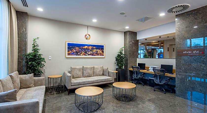 Hilton Garden Inn Safranbolu