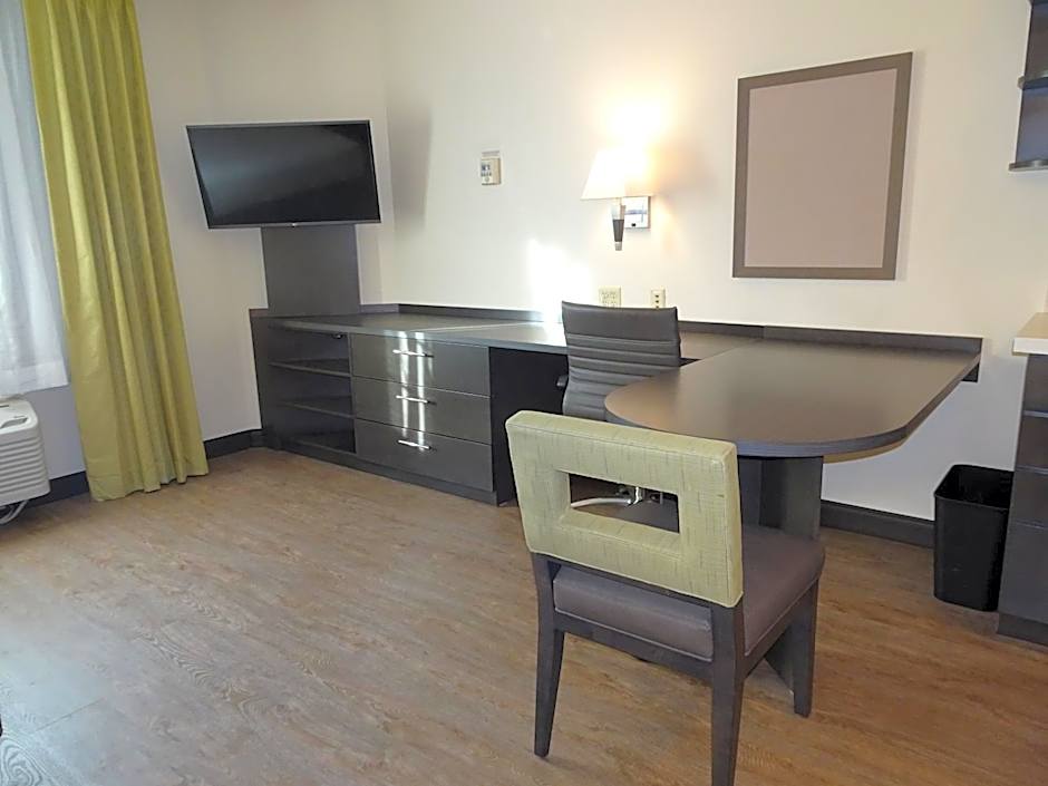 Candlewood Suites Richmond West End Short Pump By IHG