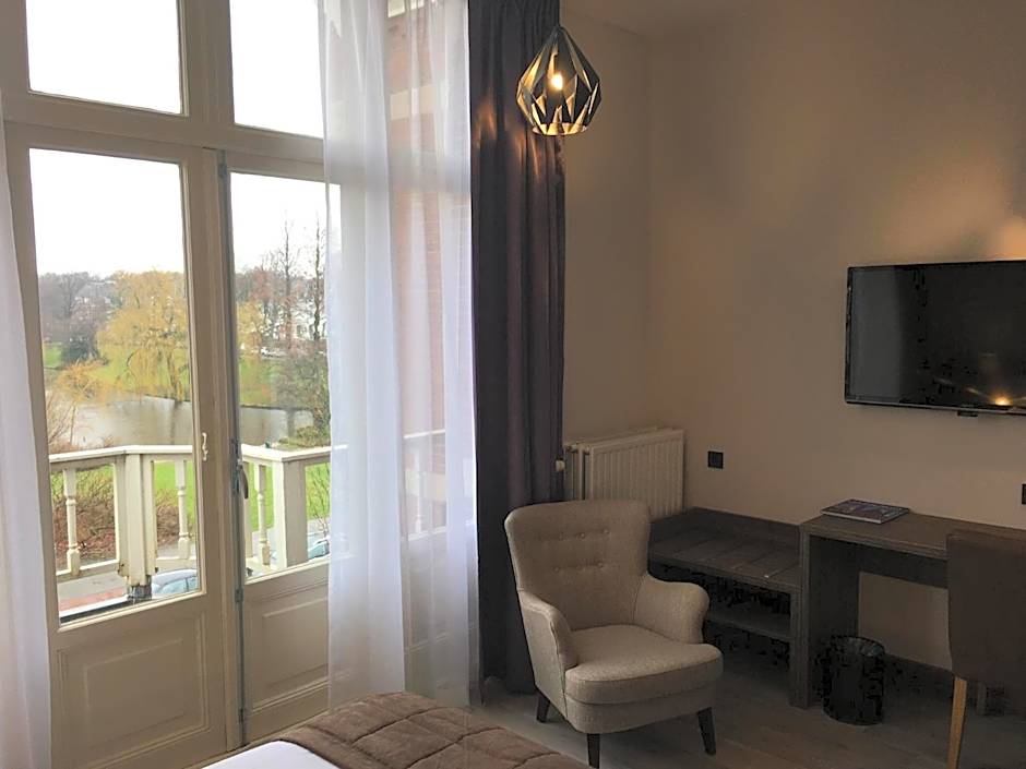 Best Western Hotel Den Haag