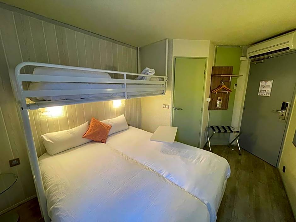 Brit Hotel Chambery