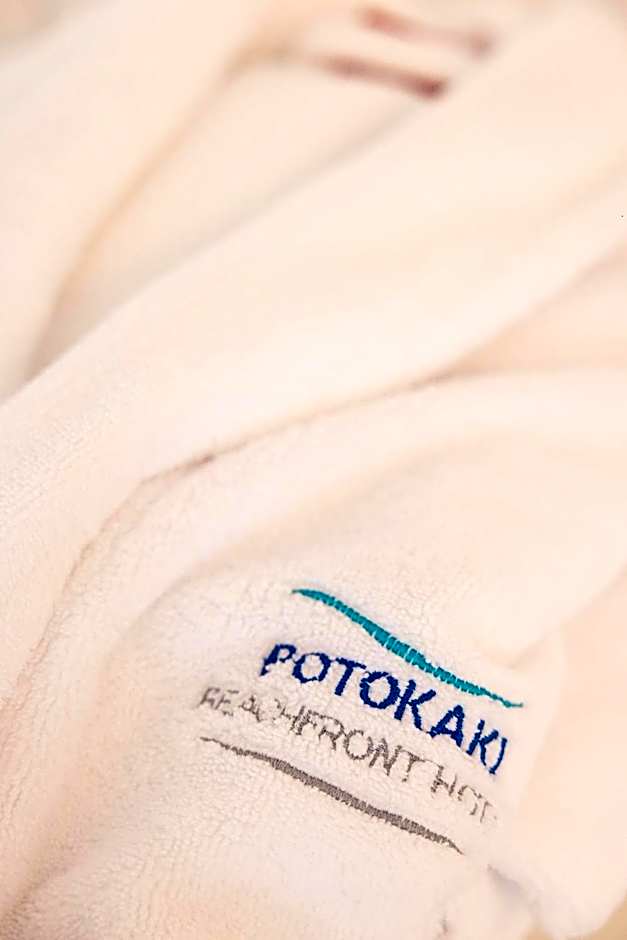 Potokaki Beachfront Hotel