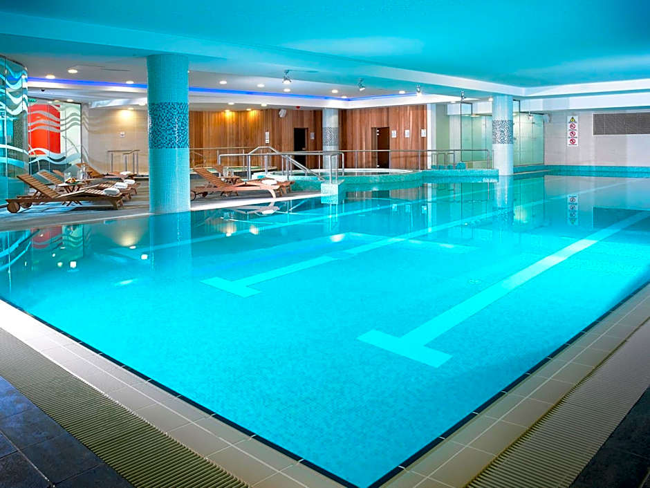 Limerick Strand Hotel