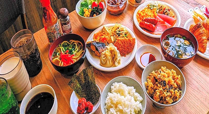 Apa Hotel Ishigakijima