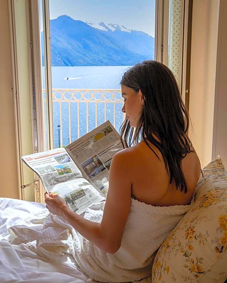 Bellavista Hotel Deluxe Apartments