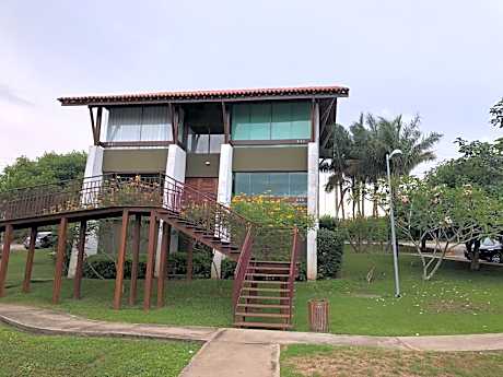 Flat 4 Suites Hotel Portal Gravata