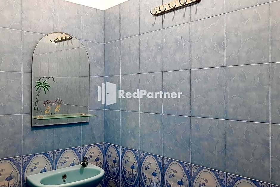 Roemah Proklamasi Syariah Mitra RedDoorz