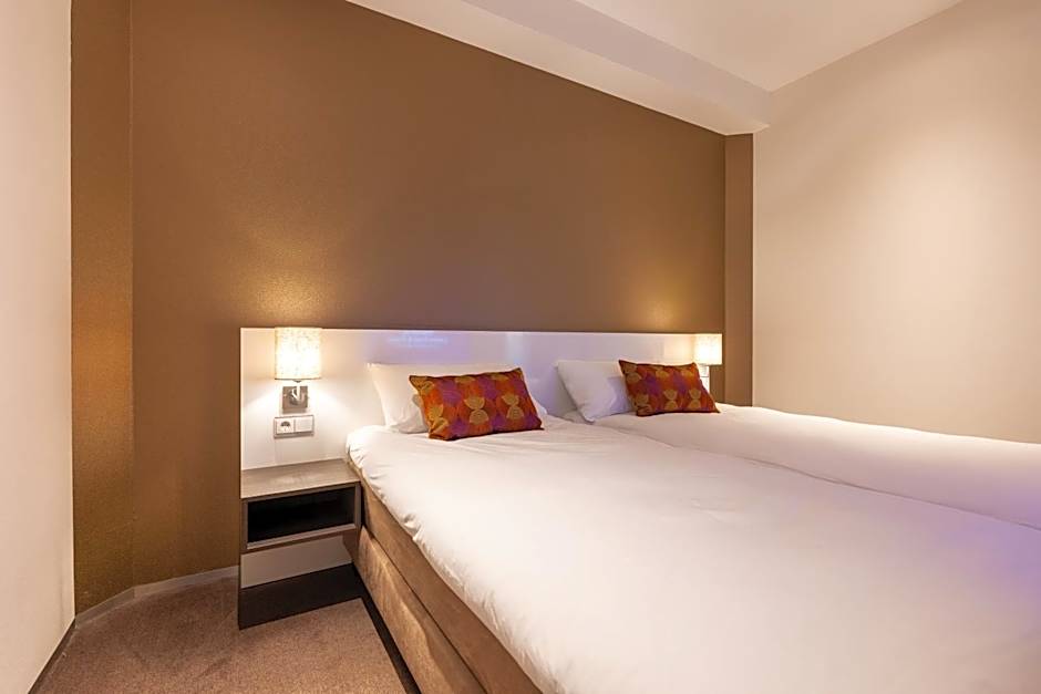 Hotel Lumen Zwolle