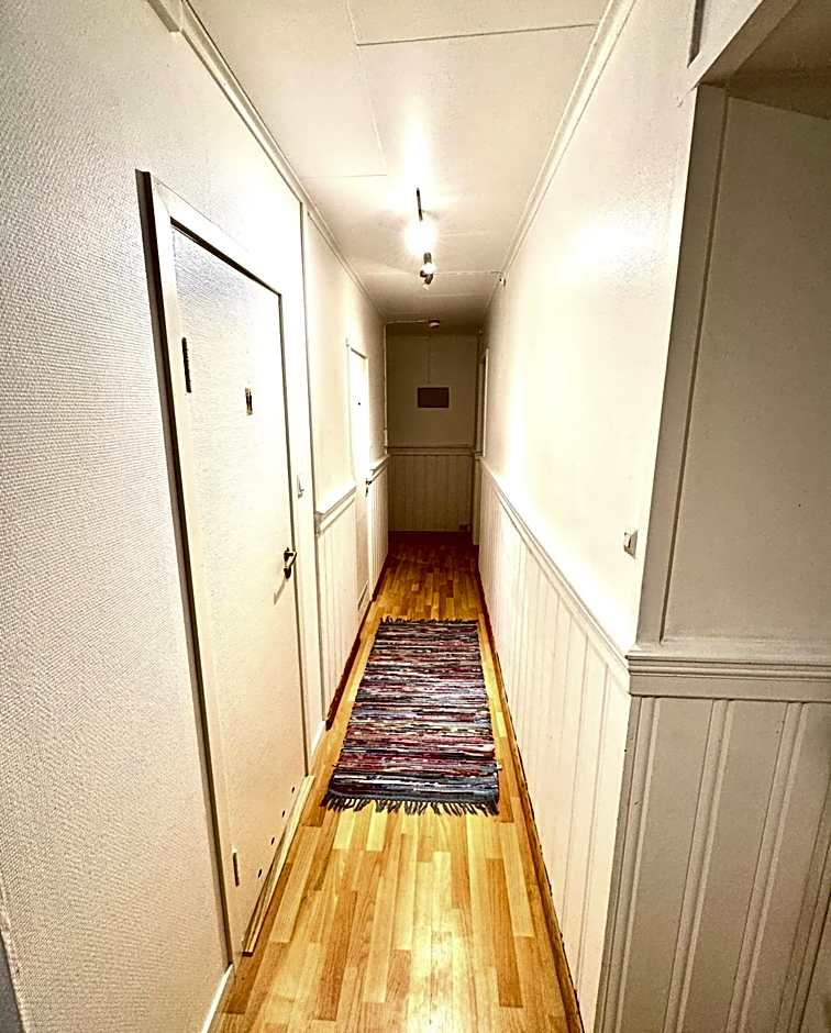 RELAXED LIVING No 03 Hillside Oslo